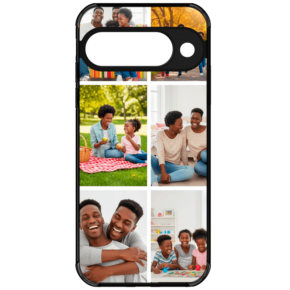 Google Pixel personalised phone case